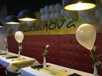 Photo: Casanova Bistro